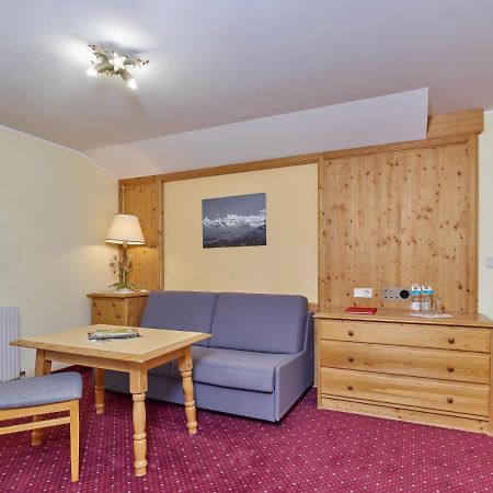 Hotel Erhart Soelden Esterno foto