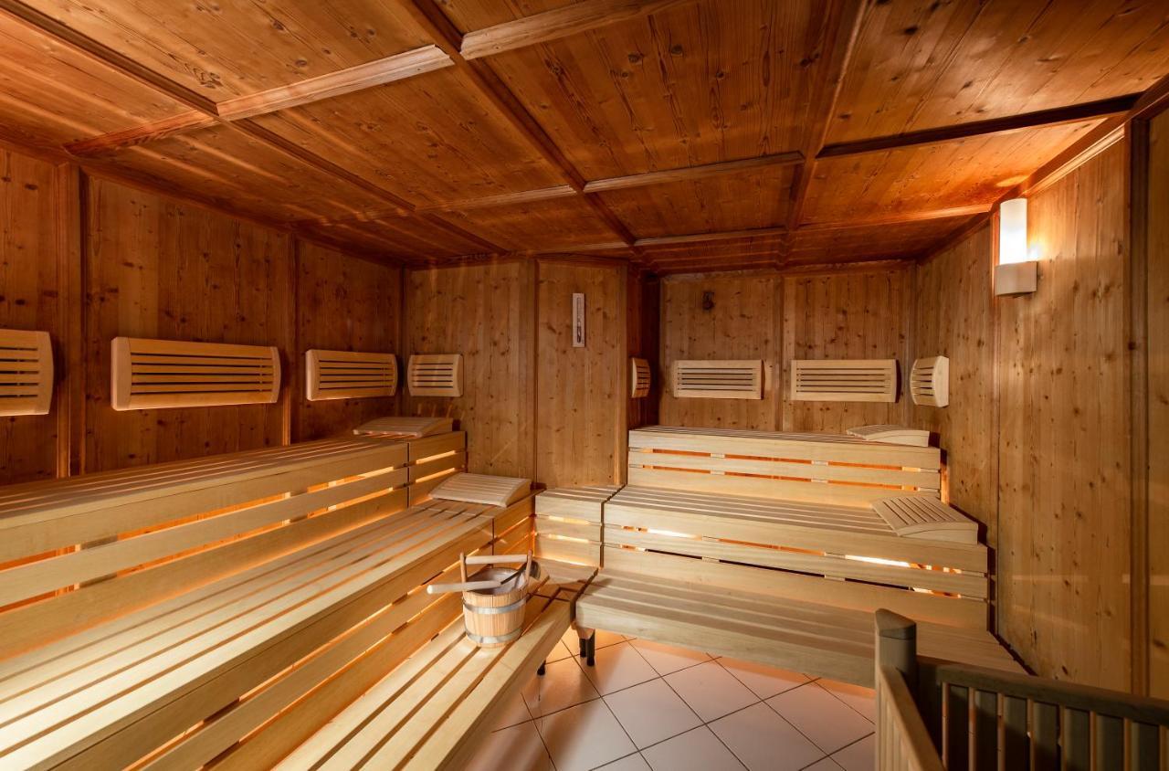 Hotel Erhart Soelden Esterno foto
