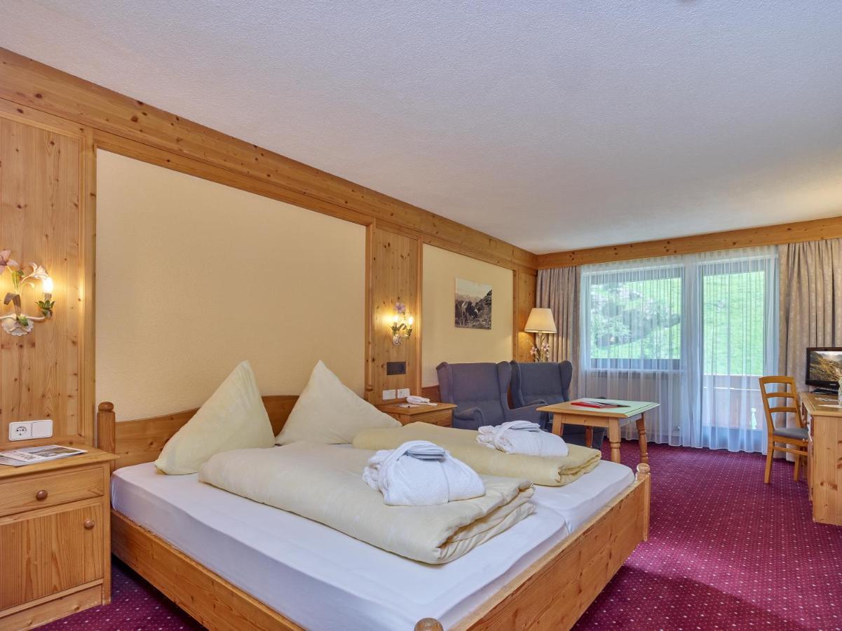 Hotel Erhart Soelden Esterno foto