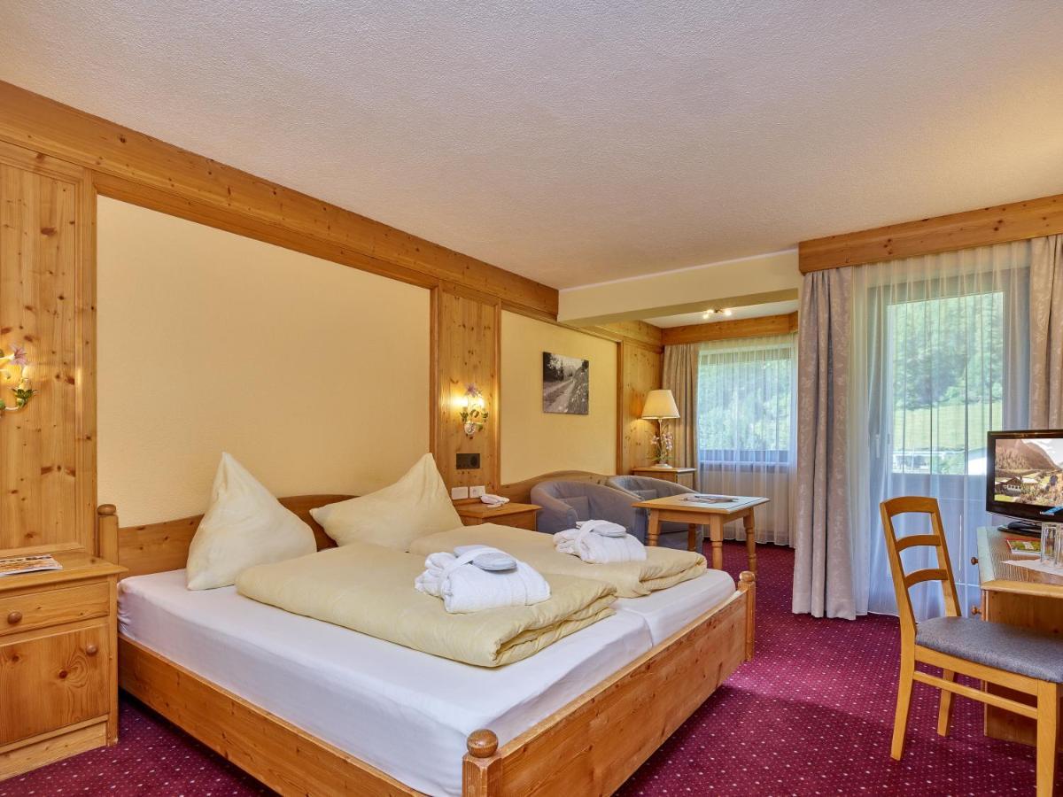 Hotel Erhart Soelden Esterno foto